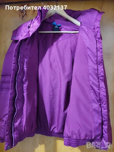 Зимно яке, снимка 1