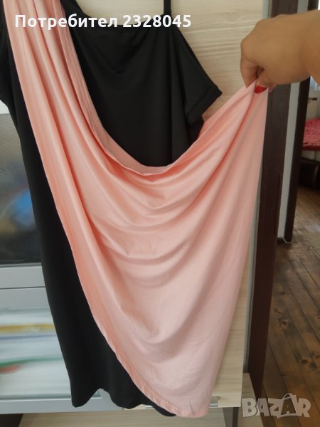 Рокля, снимка 1