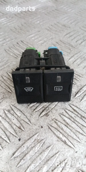 Панел бутони Ford Mondeo 2002г.	, снимка 1