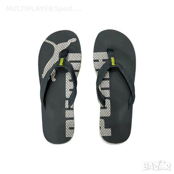 40.5;42;43;47 Puma Epic v2 | Оригинални мъжки джапанки, снимка 1