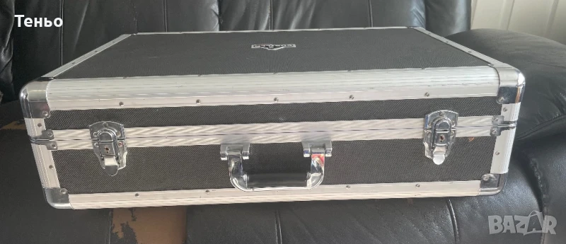 Кейс за аудио техника,DJ, снимка 1
