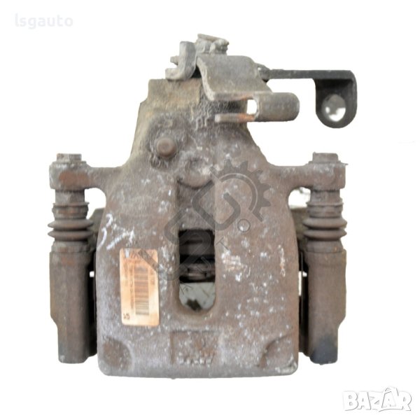 Заден ляв спирачен апарат Peugeot 3008 I 2007-2015 ID:103418, снимка 1