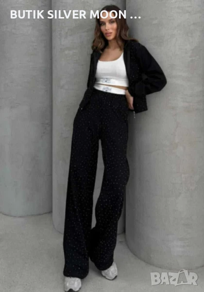 Дамски комплекти от три части - 60 лв., снимка 1