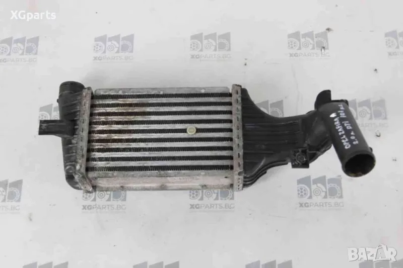  Интеркулер за Opel Zafira A 2.0DTI 101 к.с. (1999-2005) 09129519DX, снимка 1