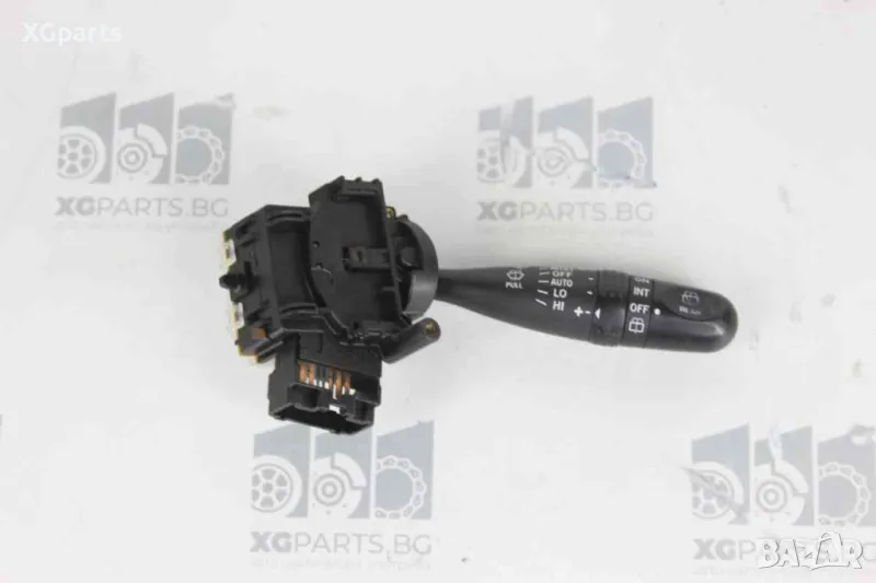 Лост чистачки за Toyota Corolla E12 (2001-2007), снимка 1