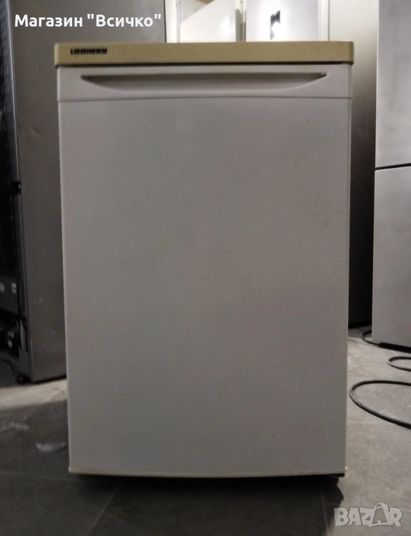 хладилник с вътрешна камера Liebherr KTS 1514, снимка 1