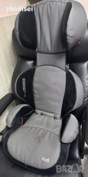 Детско столче за кола RODI - MAXICOSI, снимка 1