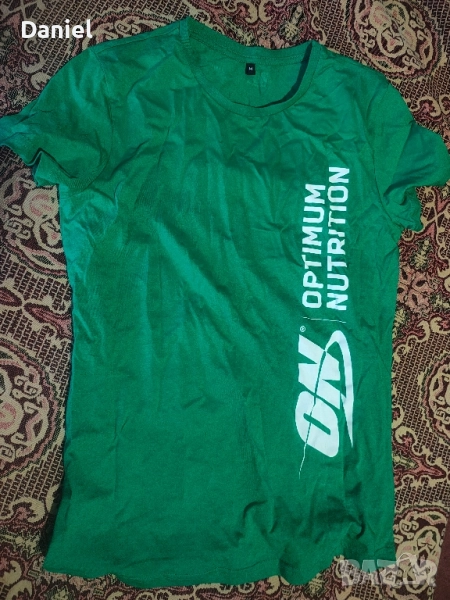 тениска, снимка 1