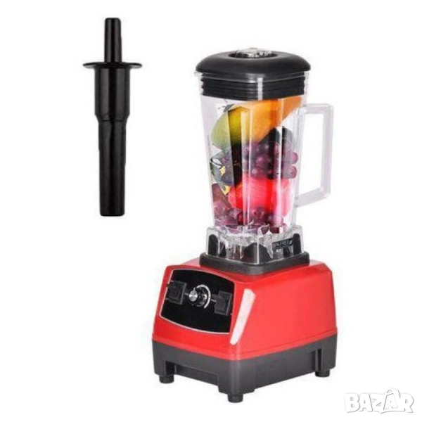 Професионален блендер 4в1 , снимка 1