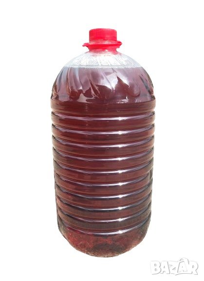 Моторно масло Favorit Diesel CD 15W40, 10л , снимка 1