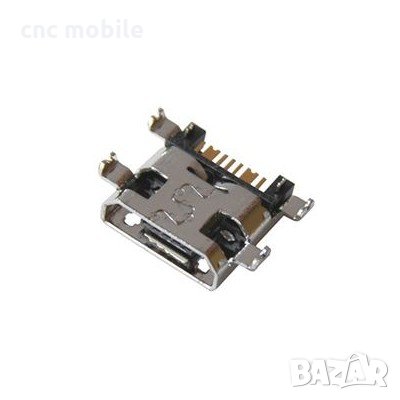 Блок захранване Lenovo A706, снимка 1