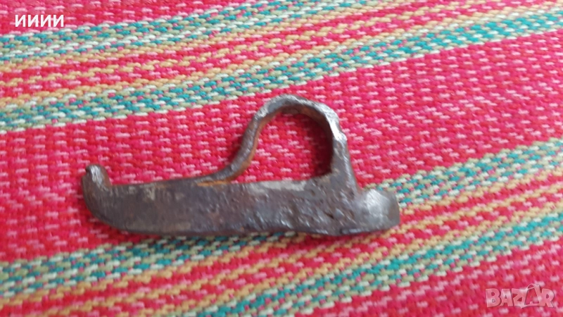 Чакмак отвертка , снимка 1