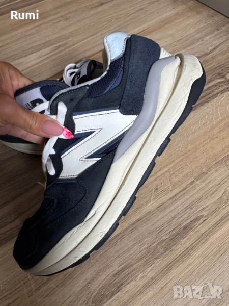 Оригинални мъжки маратонки  New Balance 5740 ! 42,5 н, снимка 1