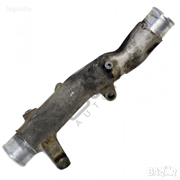 Тръба въздух Toyota Corolla Verso II (AR10)(2004-2009) ID:92860, снимка 1