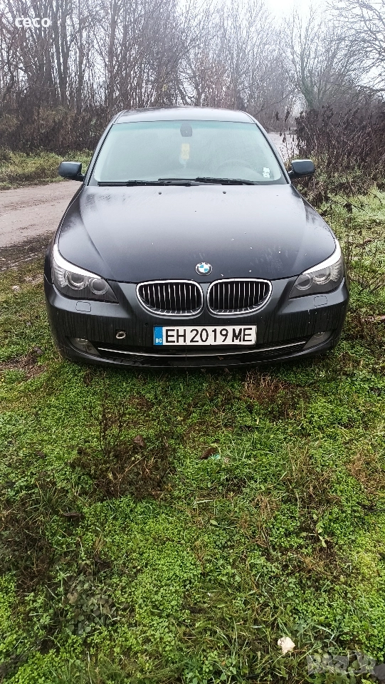 BMW E61 3.0 Дизел 197 коня, снимка 1