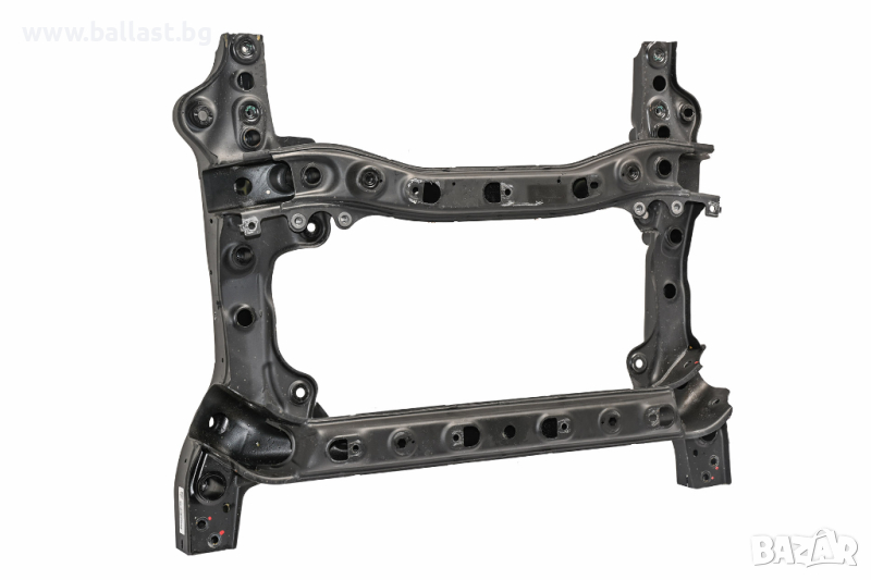 Преден мост  A2236205100 Mercedes S Klasse W223, снимка 1