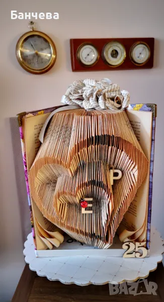 Оригинален подарък за специален повод , снимка 1