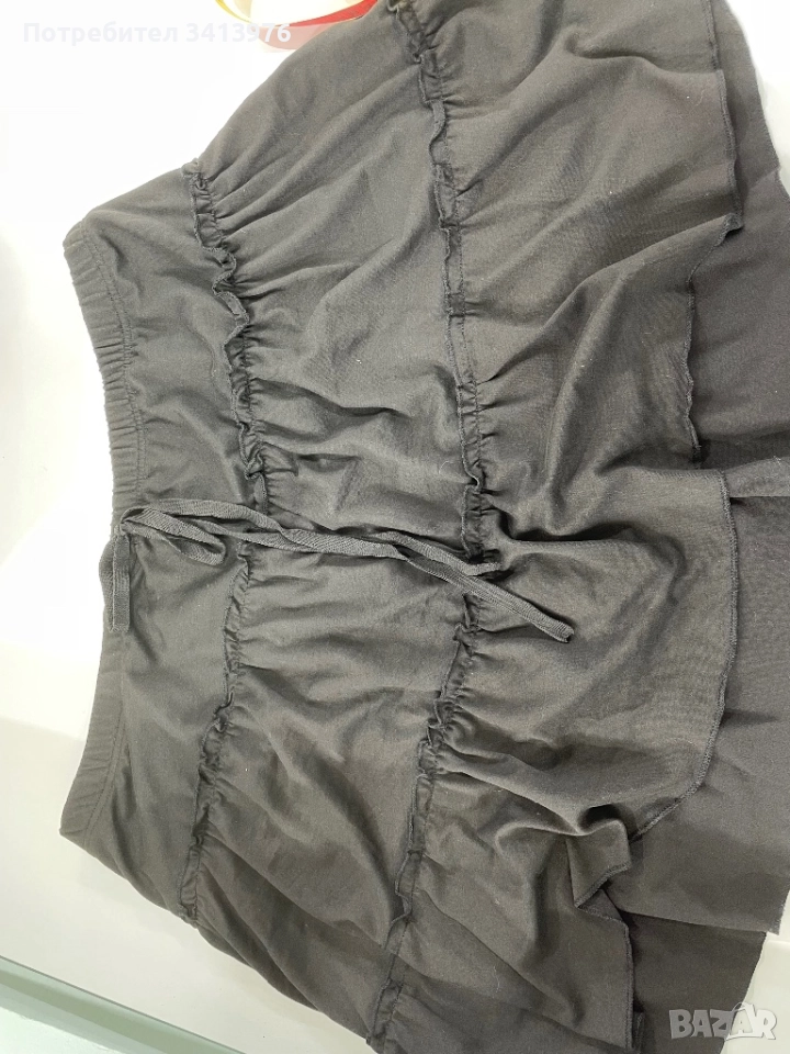 Дамска пола къса, снимка 1