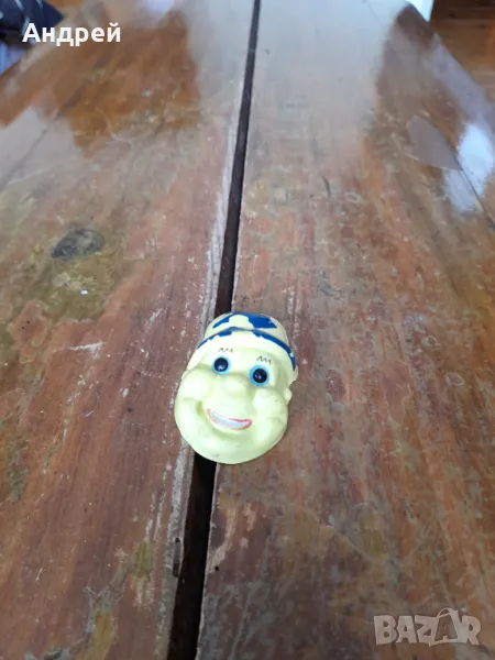 Стара острилка #8, снимка 1