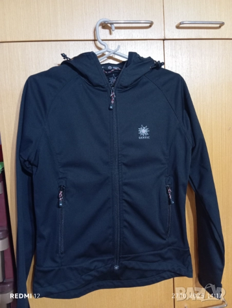 Дамско яке, снимка 1