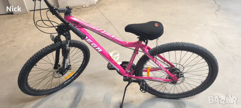 Планински велосипед 27.5' ново, снимка 1