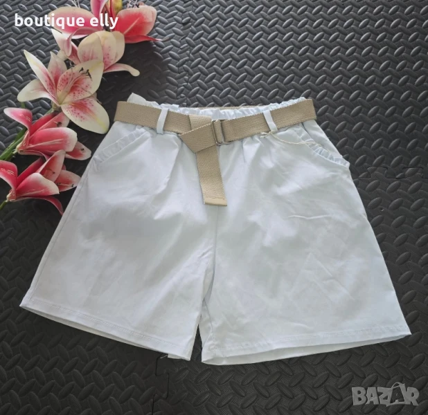 Дамски панталони, снимка 1