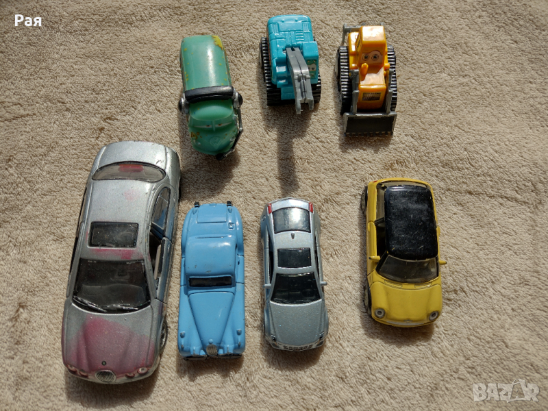 Колички, снимка 1