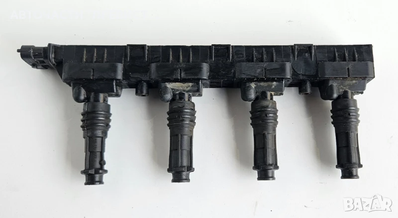 Запалителна бобина за Опел Корса Б Корса Ц Астра Г Opel Corsa B Corsa C Astra G 1.2 16в 0221503015, снимка 1