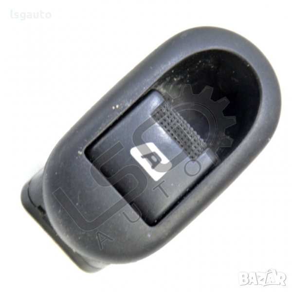 Бутон ел. стъкло Citroen C3  2002-2009 C100821N-151, снимка 1