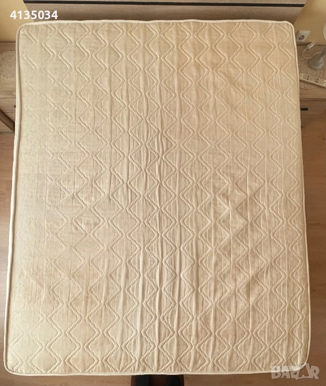 Матрак 200/165/18 см, снимка 1