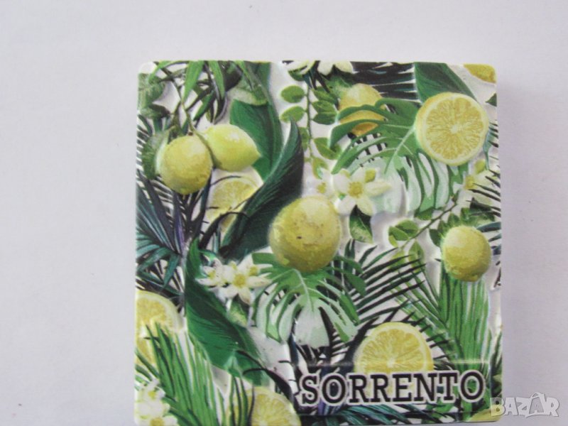 Магнит от Соренто, Италия-11 , снимка 1