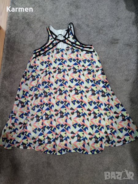 Рокля С/М р-р , снимка 1