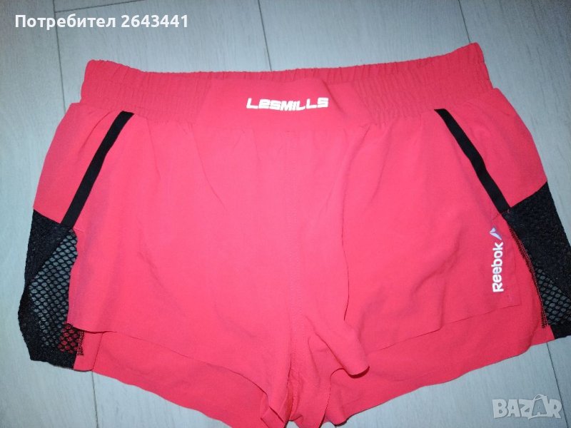 Rebook къси панталонки, снимка 1
