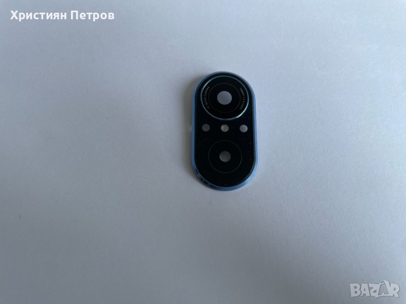 Стъкло за камера за Huawei Nova 9 SE, снимка 1