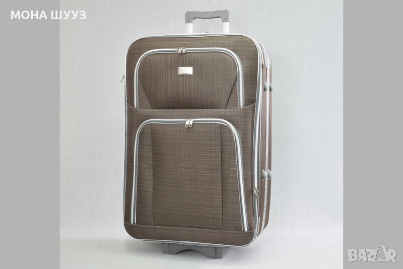 Куфар текстил  28", снимка 1