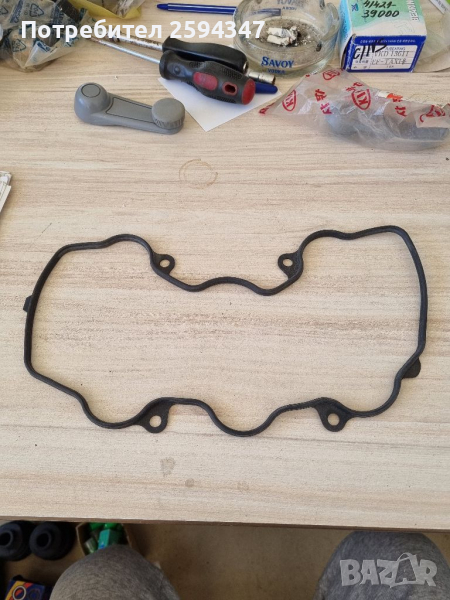 ASIA TOWNER ГАРНИТУРА КАПАК КЛАПАНИ , снимка 1