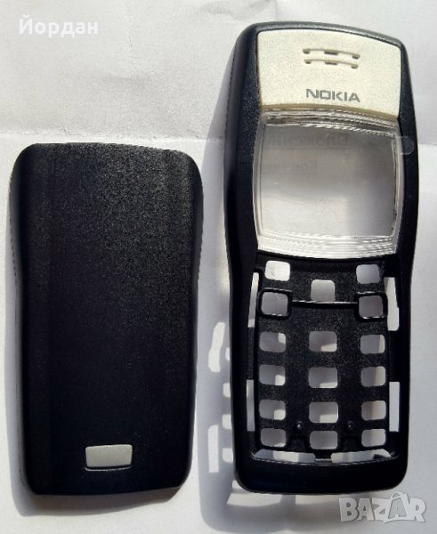 Nokia 1100 панел , снимка 1