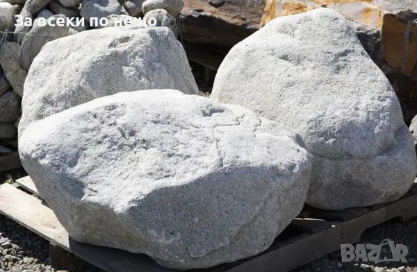 Ръчна изработка на мивки от естествен камък, снимка 1