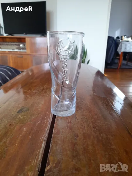 Стара чаша Пепси,Pepsi #2, снимка 1