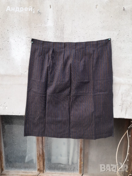 Старинна престилка #28, снимка 1