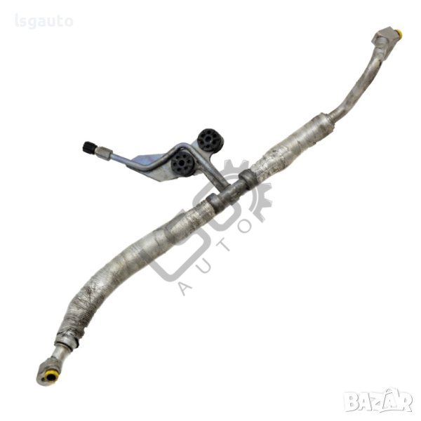 Тръба климатик BMW 5 Series (E60,E61) 2003-2010 ID:105444, снимка 1