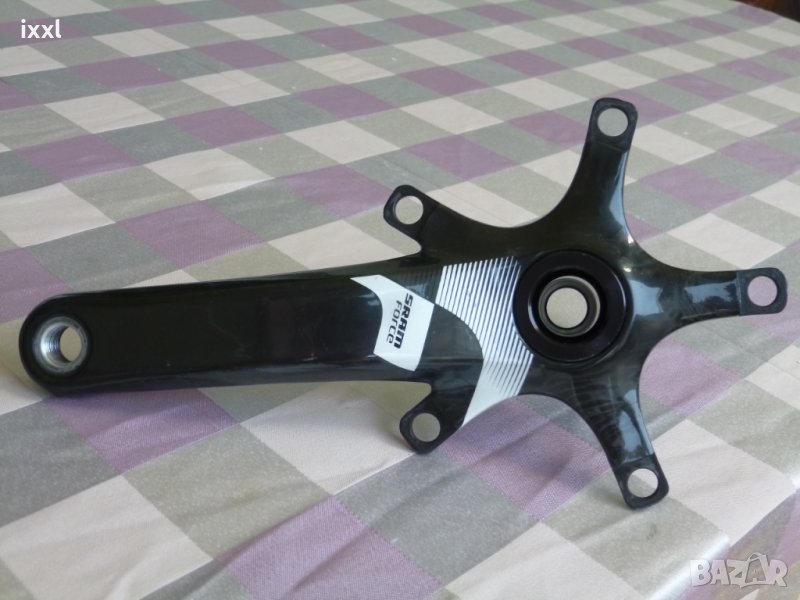 Паяк Sram FORCE -BB30, 172.5mm рамо., снимка 1
