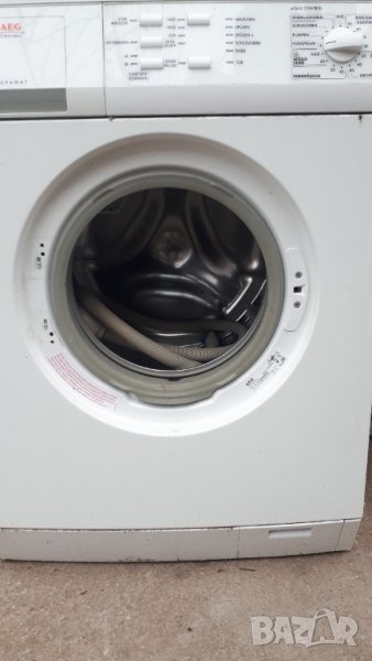 Продавам на части пералня Aeg-Electrolux L54610, снимка 1