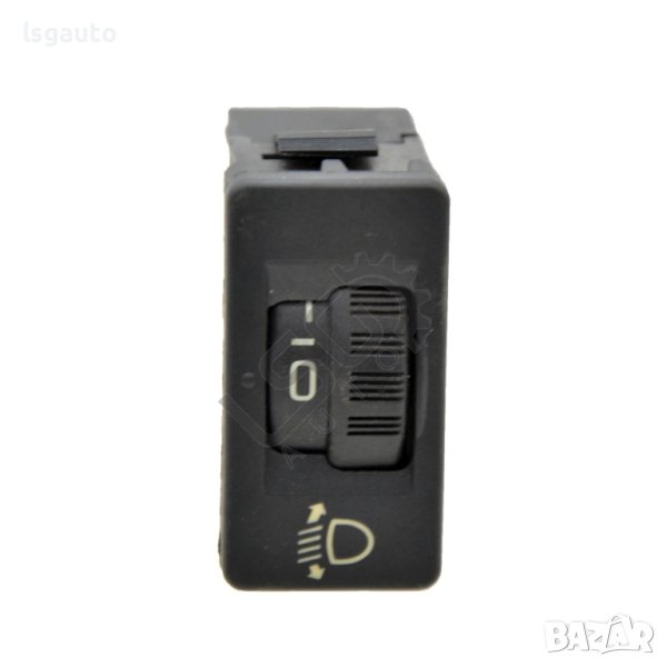 Бутон регулиране светлини Peugeot 3008 I 2007-2015 ID:103579, снимка 1