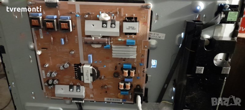 POWER BOARD ,BN44-00709A,L48X1T_ESM, for SAMSUNG UE40H6470SS,UE40H6240AW, снимка 1