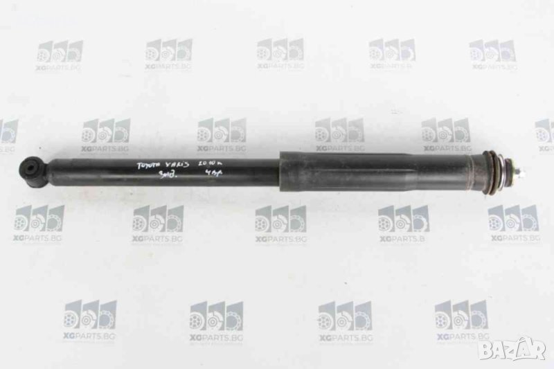  Амортисьор заден за Toyota Yaris II 4+1 вр. (2005-2012), снимка 1