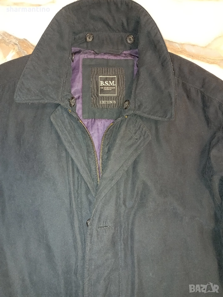 Марково яке BSM XL - 12 лв, снимка 1