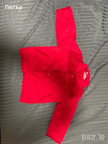 Детско яке, снимка 1