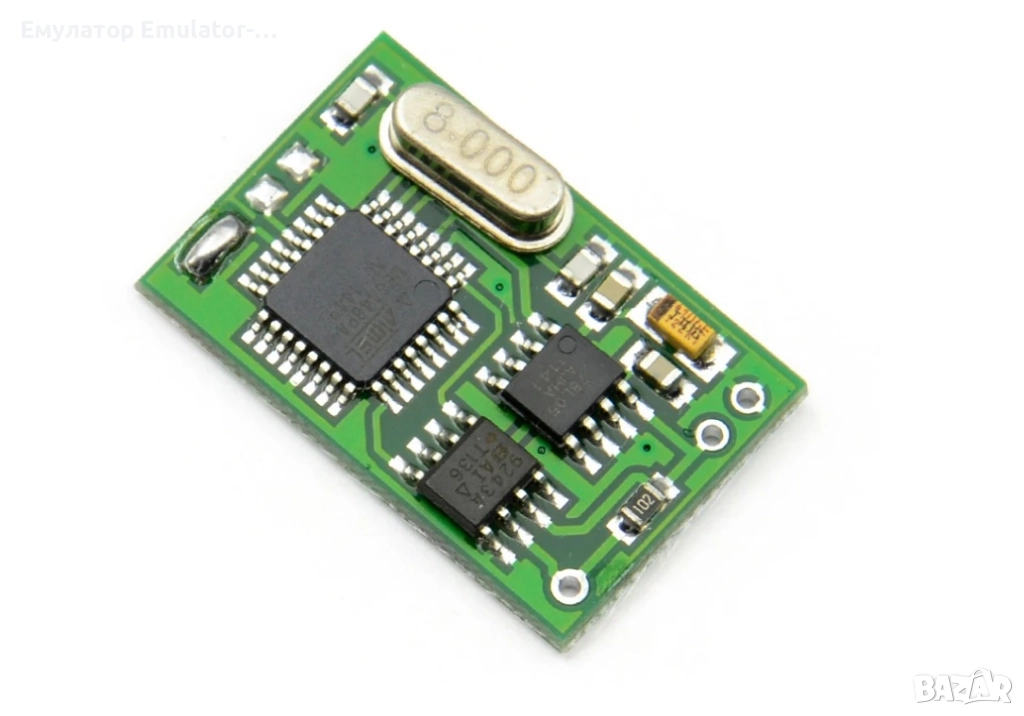 BMW ews емулатор EWS2 EWS3.2 bmw E34 E36 E38 E39 E46, снимка 1