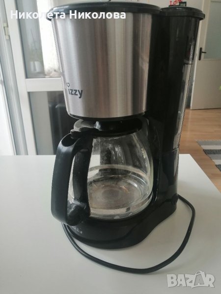 Кафемашина с кана , снимка 1